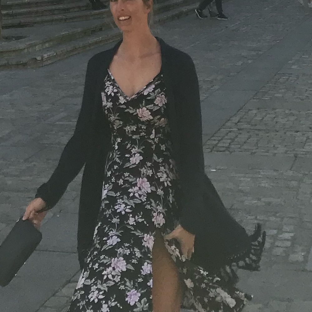 Lulus dress - Picture 9 of 10